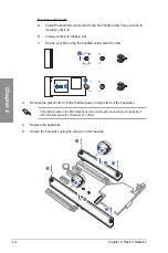 Preview for 44 page of Asus TUF GAMING Z790-PLUS WIFI D4 Manual