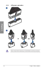 Preview for 46 page of Asus TUF GAMING Z790-PLUS WIFI D4 Manual