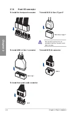 Preview for 48 page of Asus TUF GAMING Z790-PLUS WIFI D4 Manual