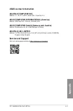 Preview for 75 page of Asus TUF GAMING Z790-PLUS WIFI D4 Manual