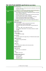 Preview for 7 page of Asus TUF H310-PLUS GAMING Manual