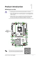 Preview for 9 page of Asus TUF H310-PLUS GAMING Manual