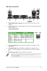 Preview for 13 page of Asus TUF H310-PLUS GAMING Manual