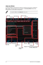 Preview for 20 page of Asus TUF H310-PLUS GAMING Manual