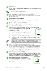 Preview for 11 page of Asus TUF H310M-PLUS GAMING Manual