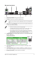 Preview for 13 page of Asus TUF H310M-PLUS GAMING Manual