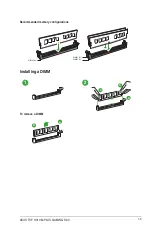 Preview for 17 page of Asus TUF H310M-PLUS GAMING Manual