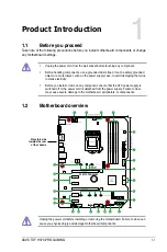 Preview for 11 page of Asus TUF H370-PRO GAMING Manual