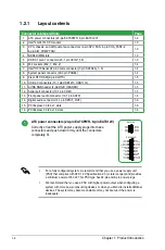 Preview for 12 page of Asus TUF H370-PRO GAMING Manual