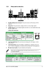 Preview for 17 page of Asus TUF H370-PRO GAMING Manual