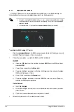 Preview for 24 page of Asus TUF H370-PRO GAMING Manual