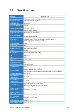 Preview for 25 page of Asus TUF VG27AC Series User Manual