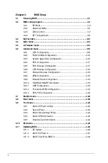 Preview for 4 page of Asus TUF X299 MARK 1 Manual