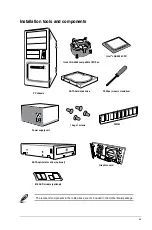 Preview for 15 page of Asus TUF X299 MARK 1 Manual