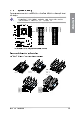 Preview for 21 page of Asus TUF X299 MARK 1 Manual