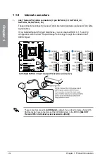 Preview for 30 page of Asus TUF X299 MARK 1 Manual