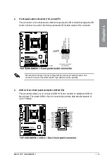 Preview for 31 page of Asus TUF X299 MARK 1 Manual