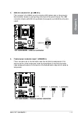 Preview for 33 page of Asus TUF X299 MARK 1 Manual