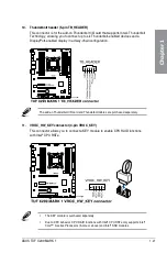 Preview for 37 page of Asus TUF X299 MARK 1 Manual