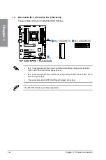 Preview for 38 page of Asus TUF X299 MARK 1 Manual