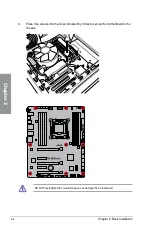 Preview for 42 page of Asus TUF X299 MARK 1 Manual