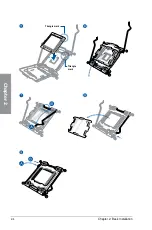 Preview for 44 page of Asus TUF X299 MARK 1 Manual