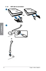 Preview for 48 page of Asus TUF X299 MARK 1 Manual