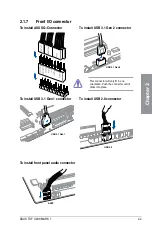 Preview for 49 page of Asus TUF X299 MARK 1 Manual