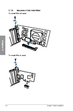 Preview for 50 page of Asus TUF X299 MARK 1 Manual