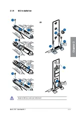 Preview for 51 page of Asus TUF X299 MARK 1 Manual