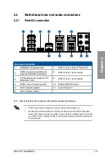 Preview for 53 page of Asus TUF X299 MARK 1 Manual