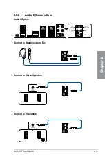 Preview for 55 page of Asus TUF X299 MARK 1 Manual