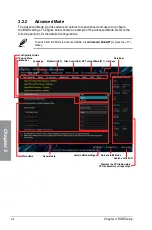 Preview for 62 page of Asus TUF X299 MARK 1 Manual