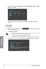 Preview for 68 page of Asus TUF X299 MARK 1 Manual