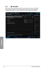 Preview for 70 page of Asus TUF X299 MARK 1 Manual