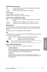 Preview for 73 page of Asus TUF X299 MARK 1 Manual