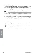 Preview for 84 page of Asus TUF X299 MARK 1 Manual