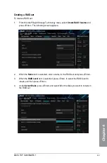 Preview for 91 page of Asus TUF X299 MARK 1 Manual