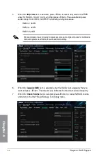 Preview for 92 page of Asus TUF X299 MARK 1 Manual