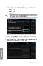 Preview for 96 page of Asus TUF X299 MARK 1 Manual