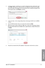 Preview for 99 page of Asus TUF X299 MARK 1 Manual
