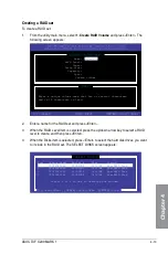 Preview for 101 page of Asus TUF X299 MARK 1 Manual