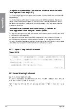 Preview for 106 page of Asus TUF X299 MARK 1 Manual