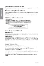 Preview for 108 page of Asus TUF X299 MARK 1 Manual