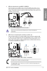 Предварительный просмотр 25 страницы Asus TUF X470-PLUS GAMING Manual