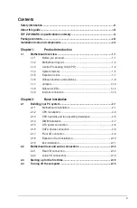 Preview for 3 page of Asus TUF Z270 MARK 2 Manual