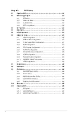 Preview for 4 page of Asus TUF Z270 MARK 2 Manual