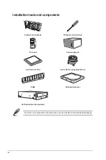 Preview for 14 page of Asus TUF Z270 MARK 2 Manual