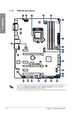 Preview for 16 page of Asus TUF Z270 MARK 2 Manual