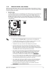 Preview for 23 page of Asus TUF Z270 MARK 2 Manual